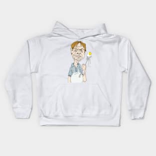 Ian Beale Kids Hoodie